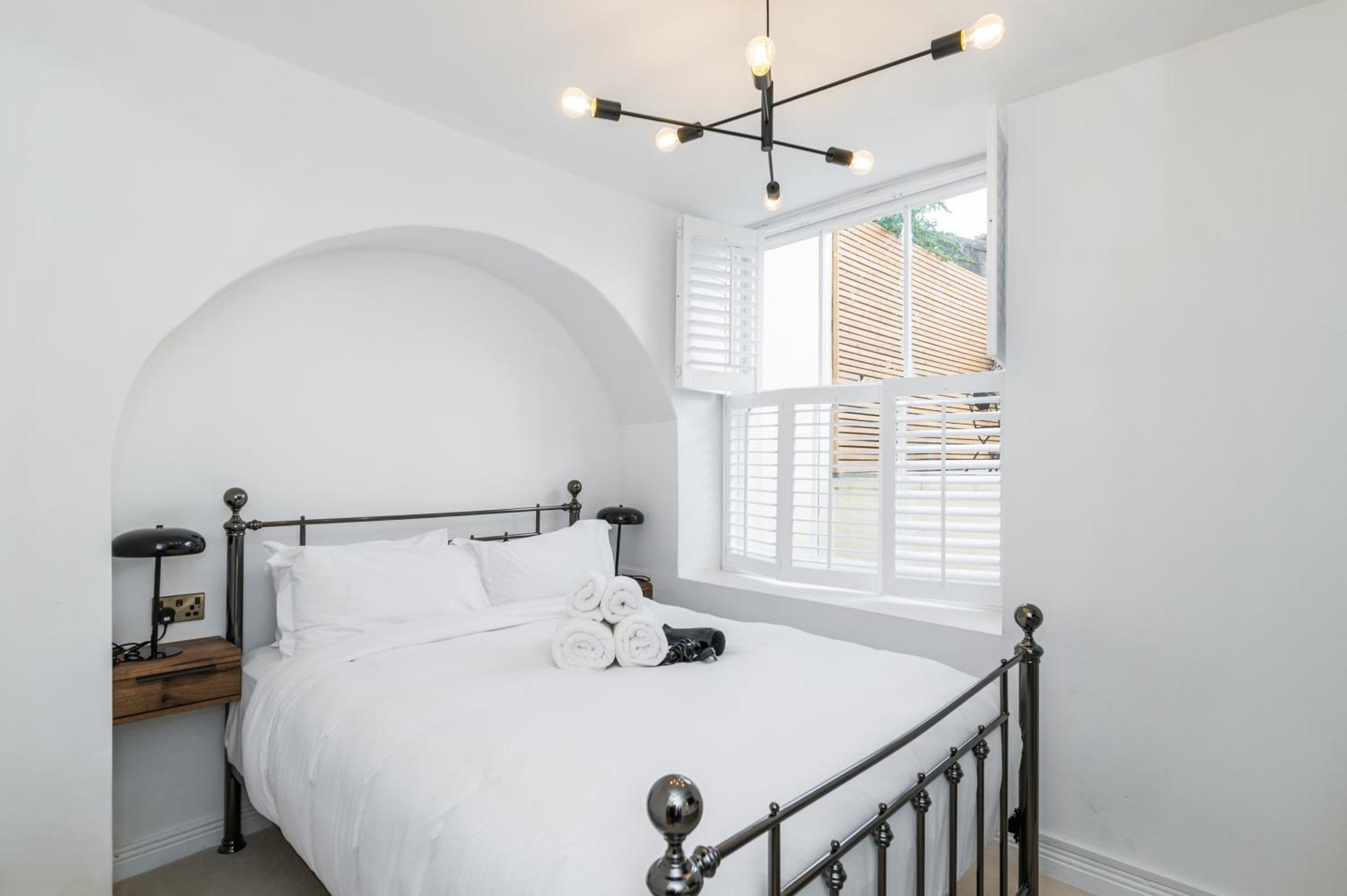 Number 59 Dublin Hotell Rom bilde